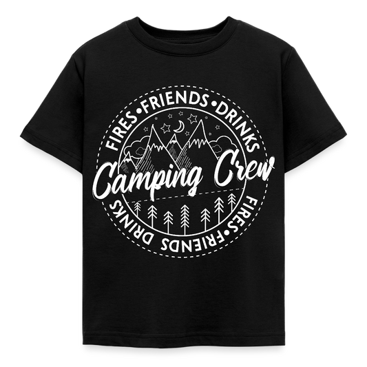Children's T-Shirt - black