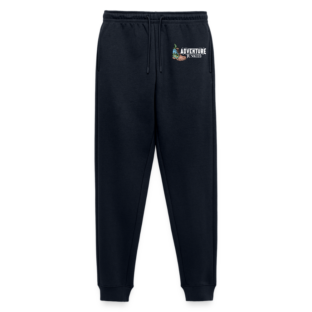 Men's Premium Organic Joggers - navy
