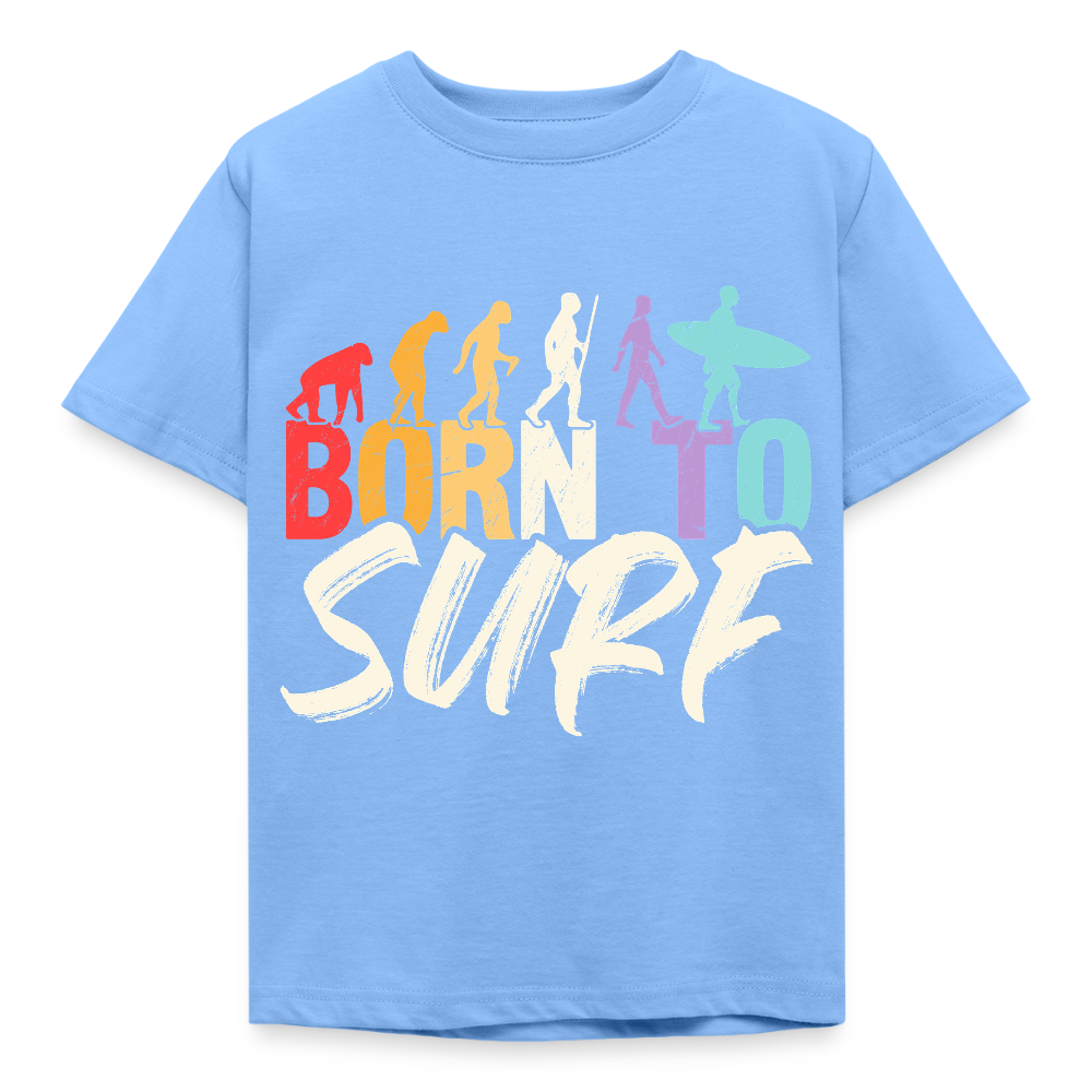 Children's T-Shirt - sky blue