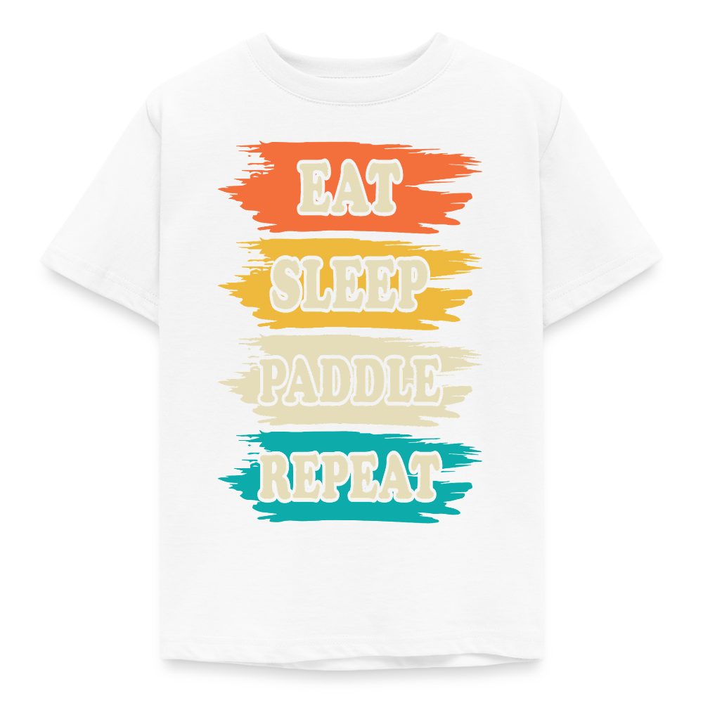Children's T-Shirt - white