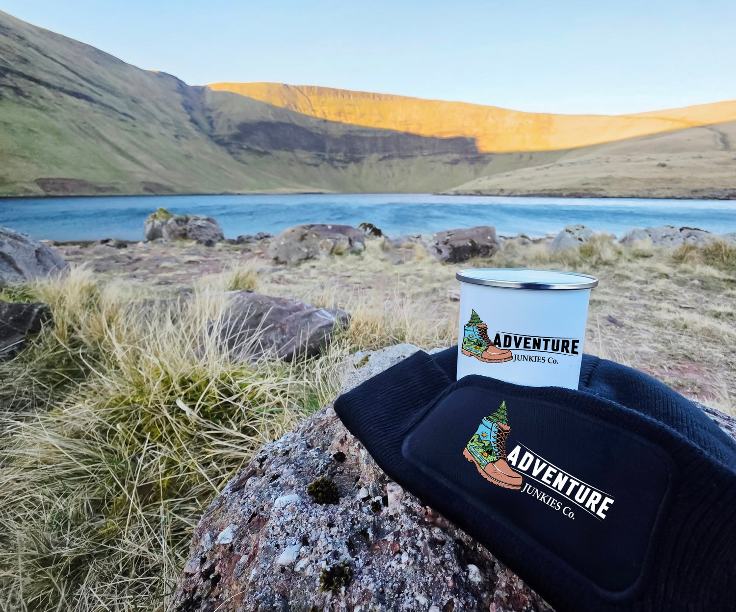 Accessories For All Adventures