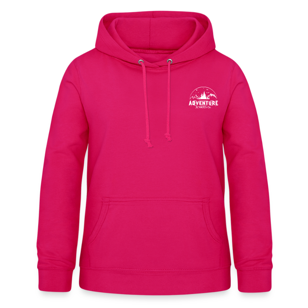 Woman's Hoodies