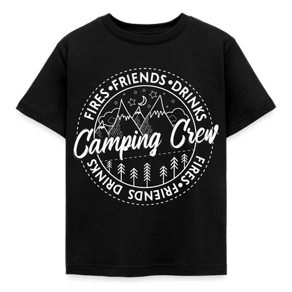 Children's T-Shirt - black