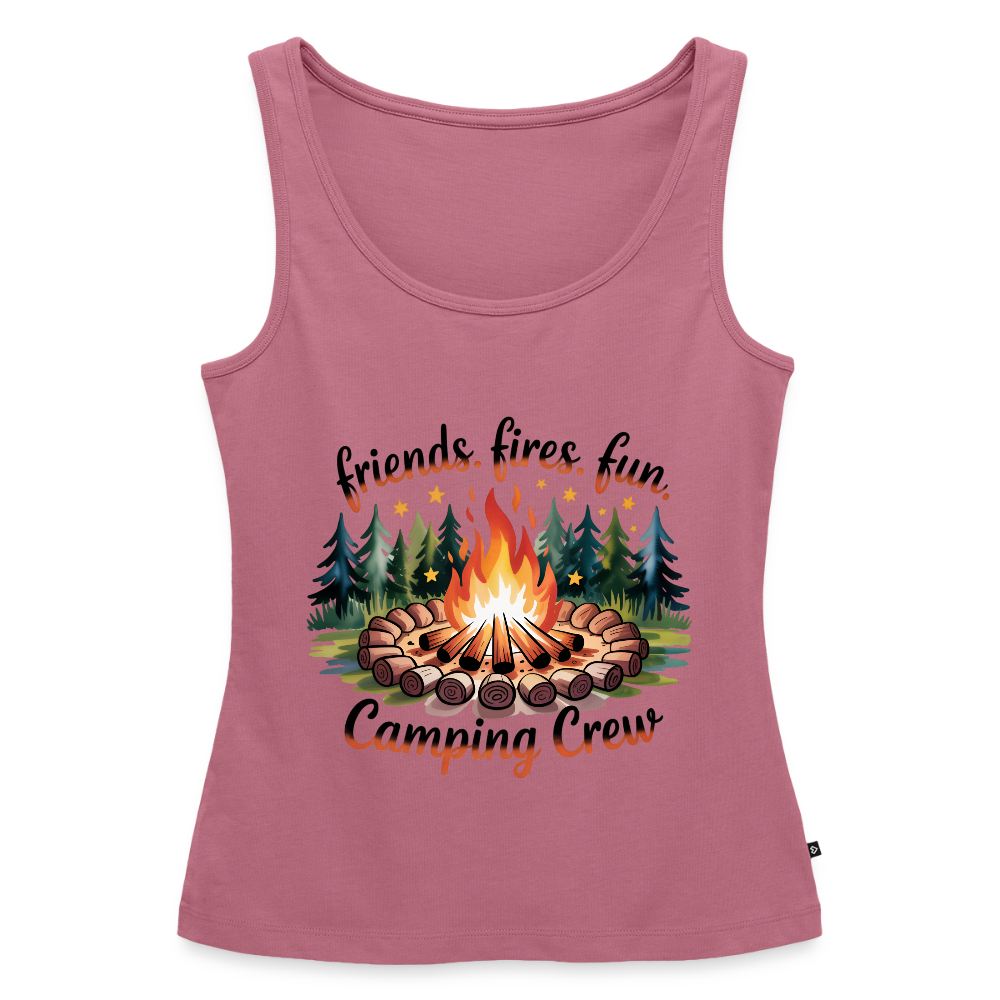 Women’s Premium Tank Top - mauve