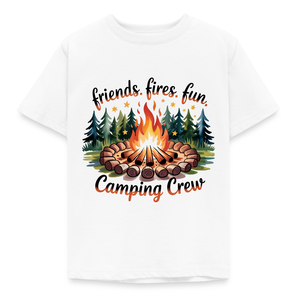 Children's T-Shirt - white