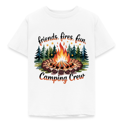 Children's T-Shirt - white