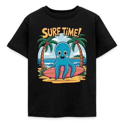 Children's T-Shirt - black
