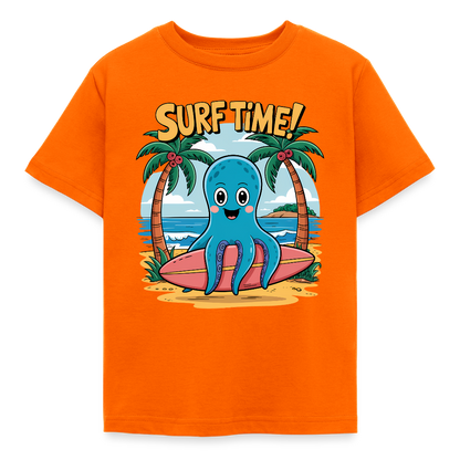 Children's T-Shirt - orange