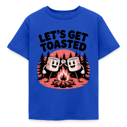 Children's T-Shirt - royal blue