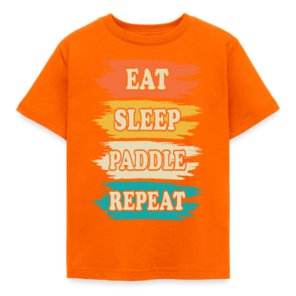 Children's T-Shirt - orange