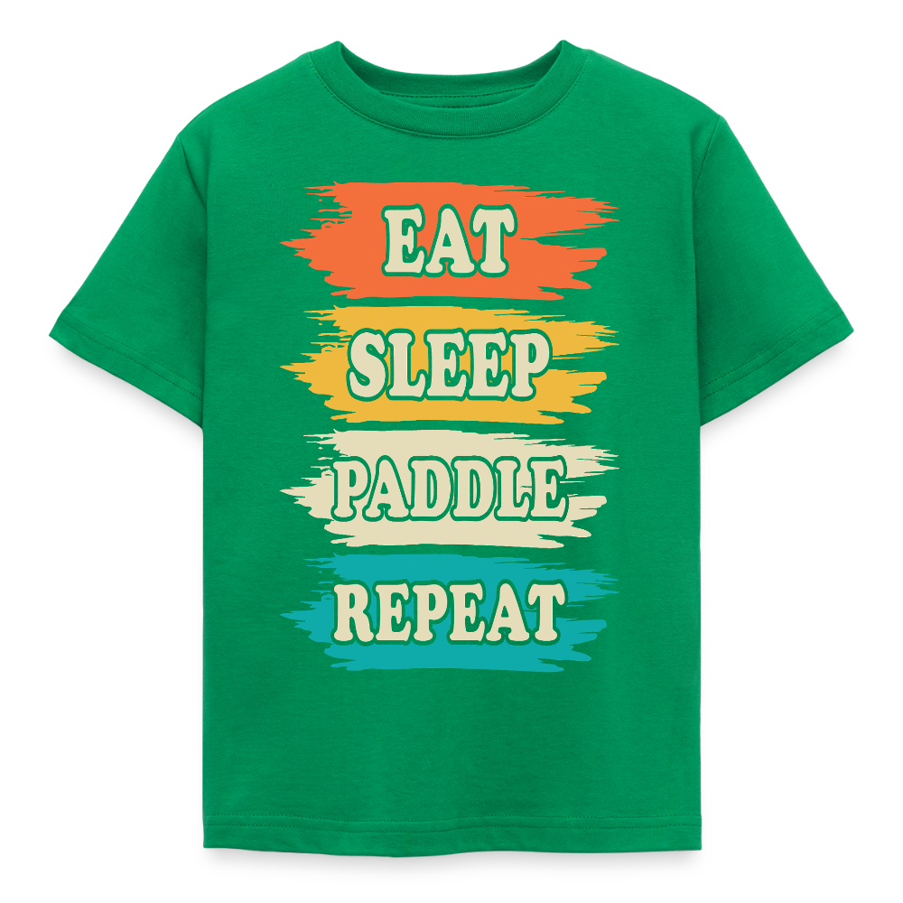 Children's T-Shirt - kelly green