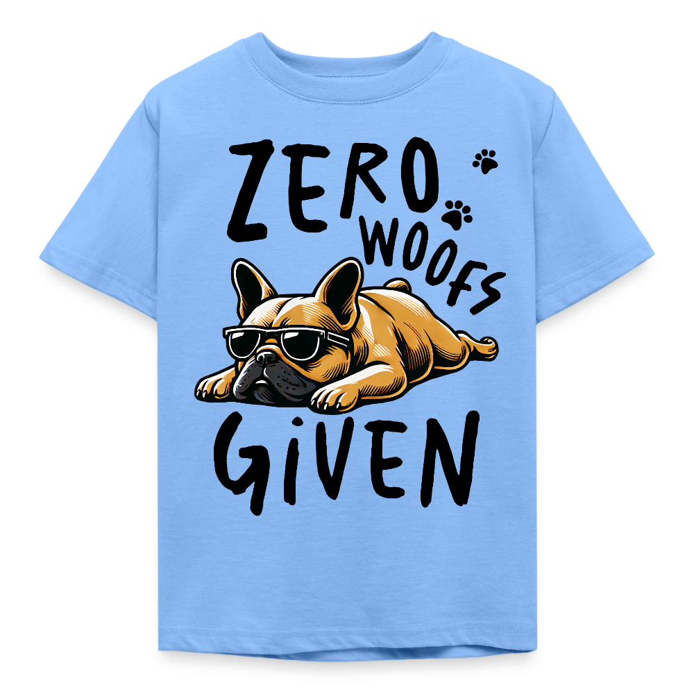Children's  T-Shirt - sky blue