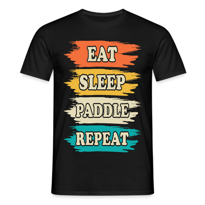 Men's T-Shirt - black