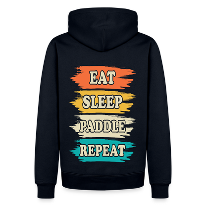 Men’s Premium  Water Fun Hoodie - navy