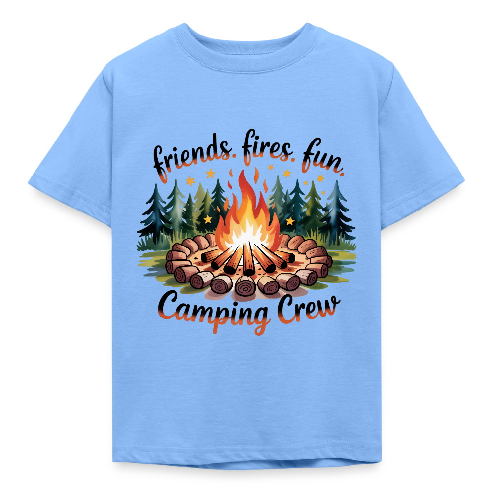 Children's T-Shirt - sky blue