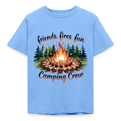 Children's T-Shirt - sky blue