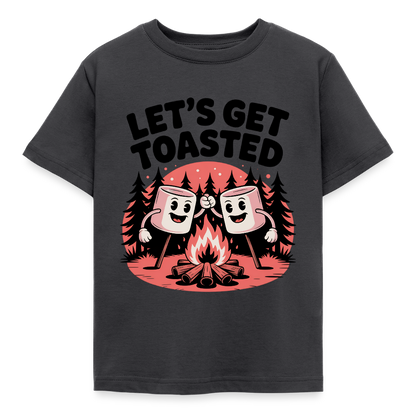 Children's T-Shirt - dark grey