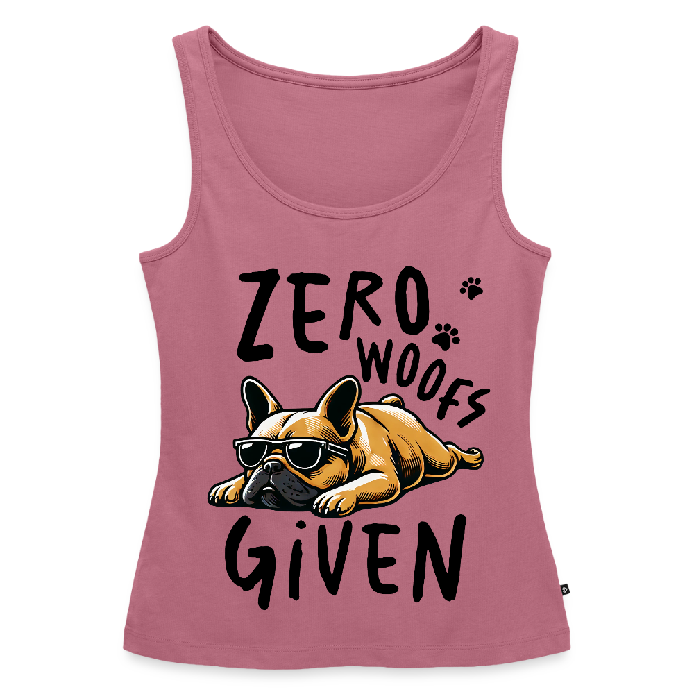 Women’s Premium Tank Top - mauve