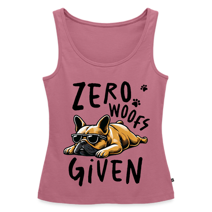 Women’s Premium Tank Top - mauve