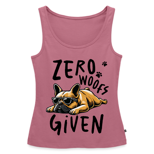 Women’s Premium Tank Top - mauve