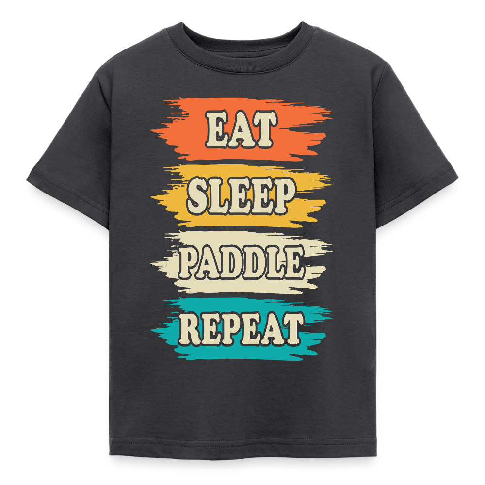 Children's T-Shirt - dark grey