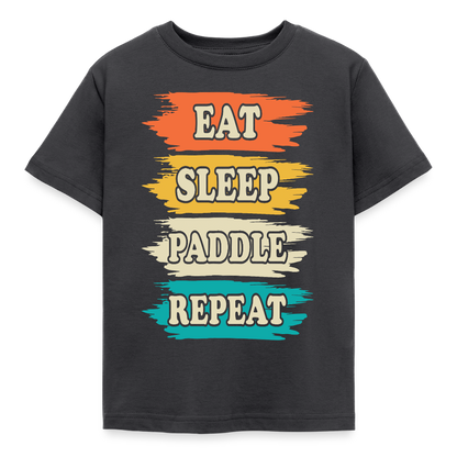 Children's T-Shirt - dark grey