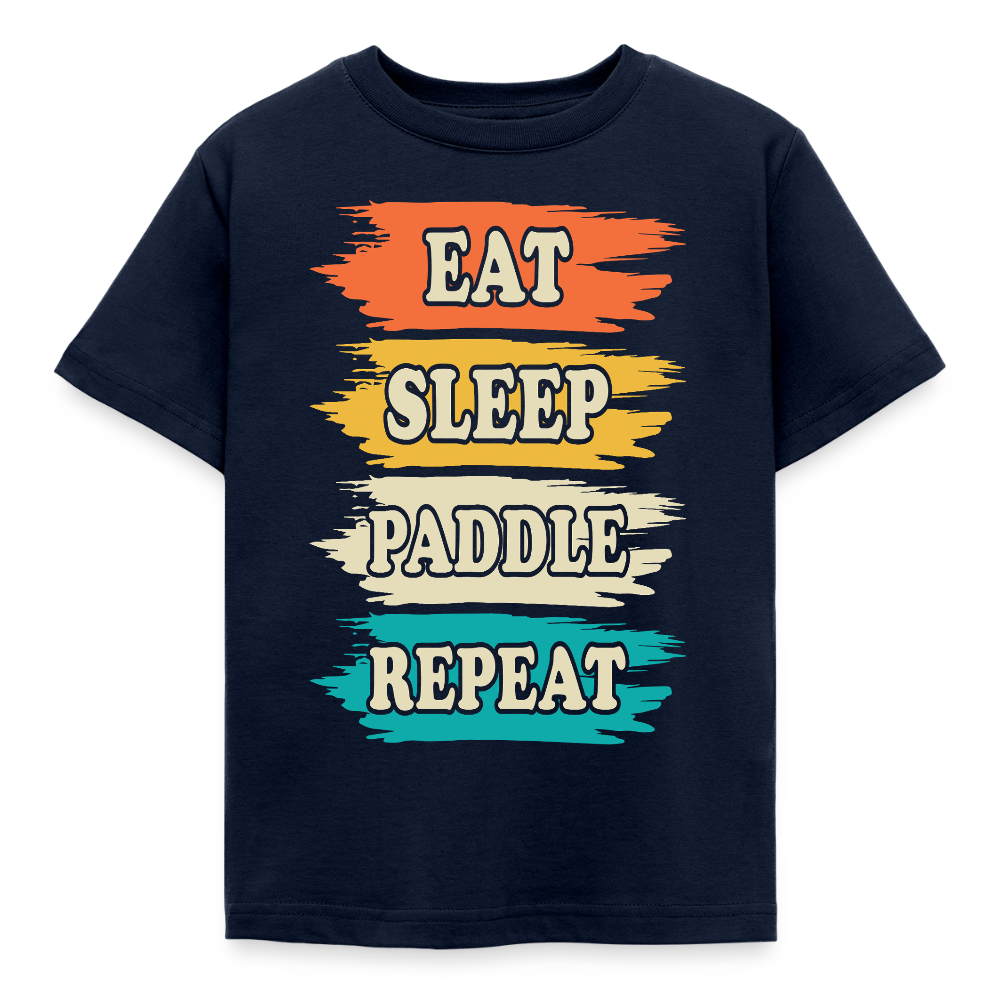 Children's T-Shirt - navy