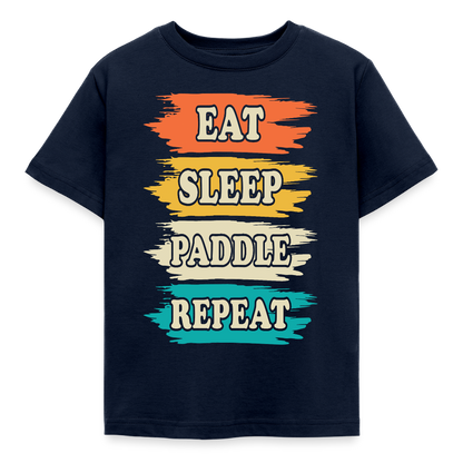 Children's T-Shirt - navy