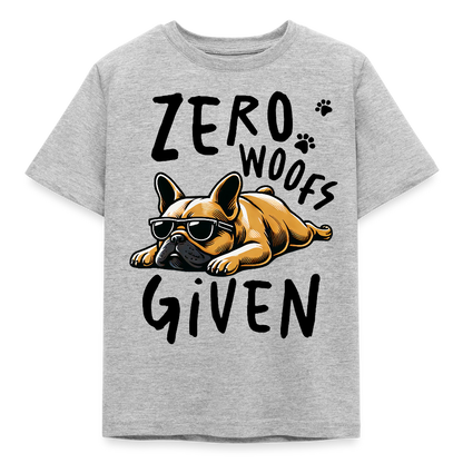 Children's  T-Shirt - heather grey