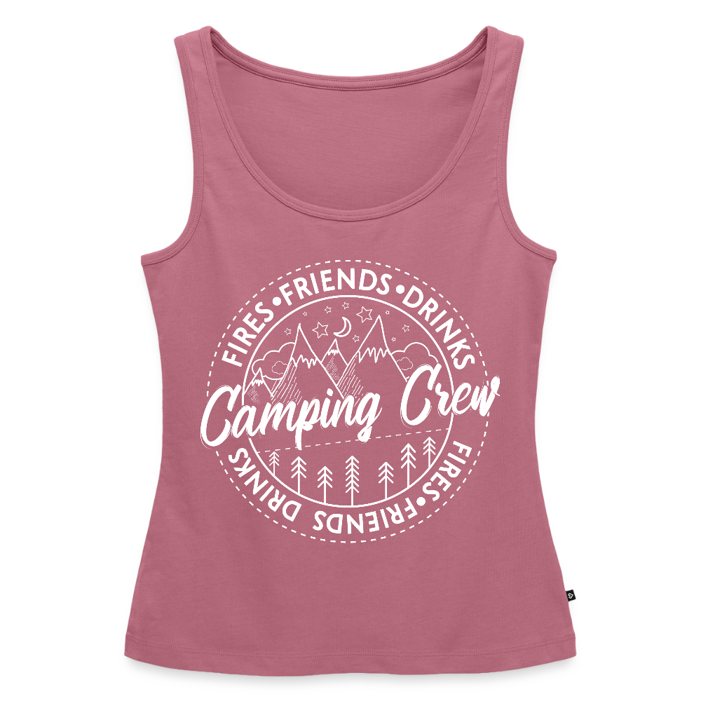 Women’s Premium Tank Top - mauve