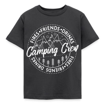 Children's T-Shirt - dark grey