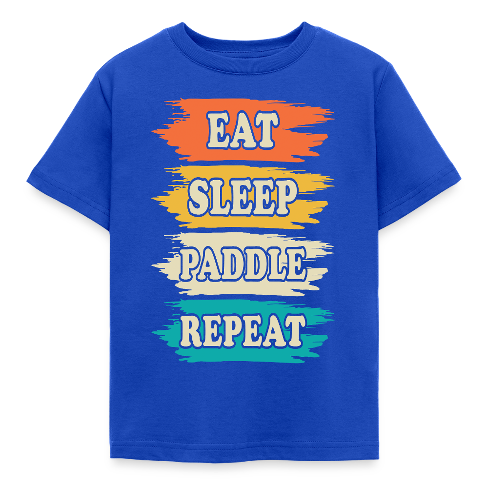 Children's T-Shirt - royal blue
