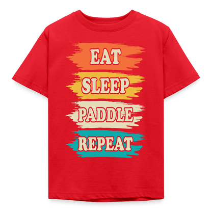 Children's T-Shirt - red