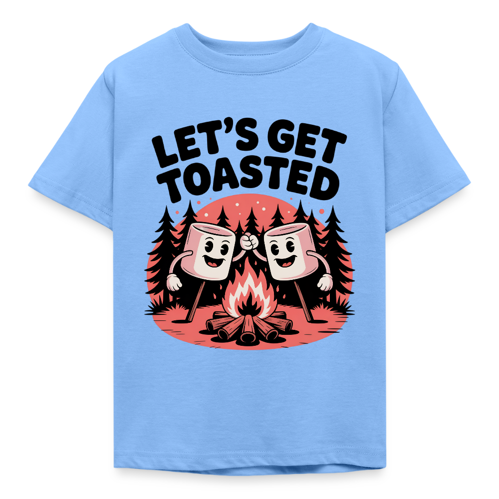 Children's T-Shirt - sky blue