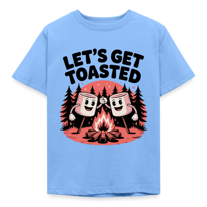 Children's T-Shirt - sky blue