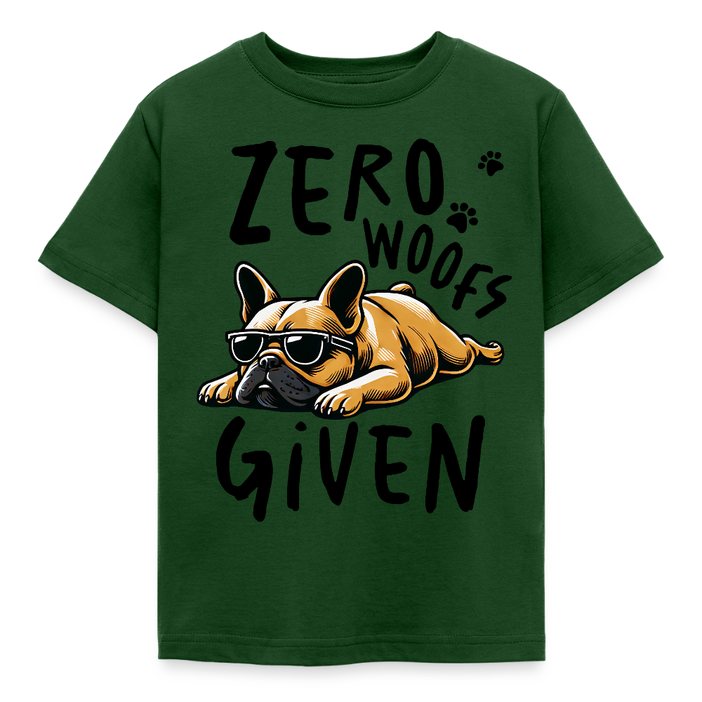 Children's  T-Shirt - forest green