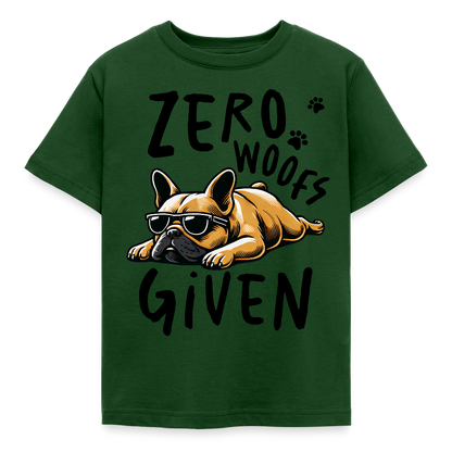 Children's  T-Shirt - forest green