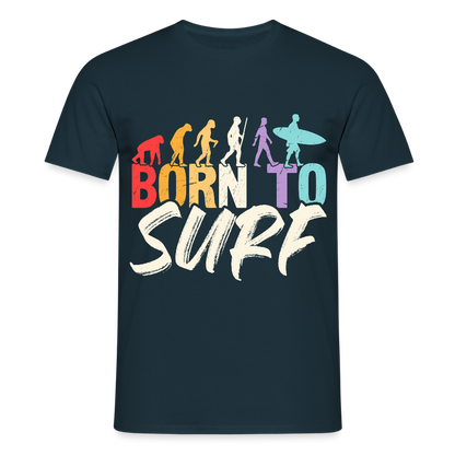 Men's T-Shirt - navy