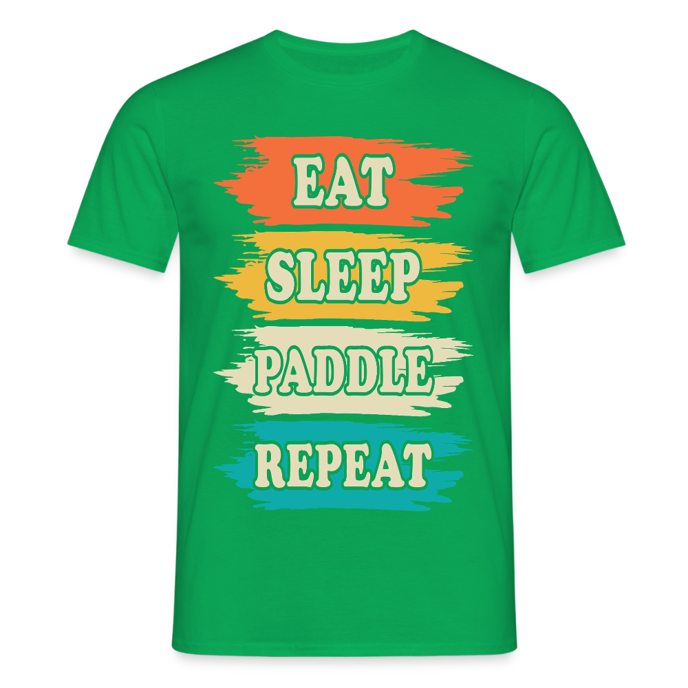 Men's T-Shirt - kelly green
