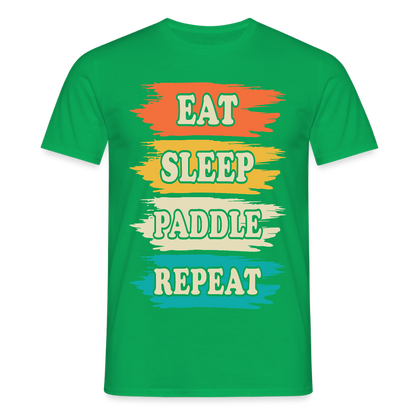 Men's T-Shirt - kelly green