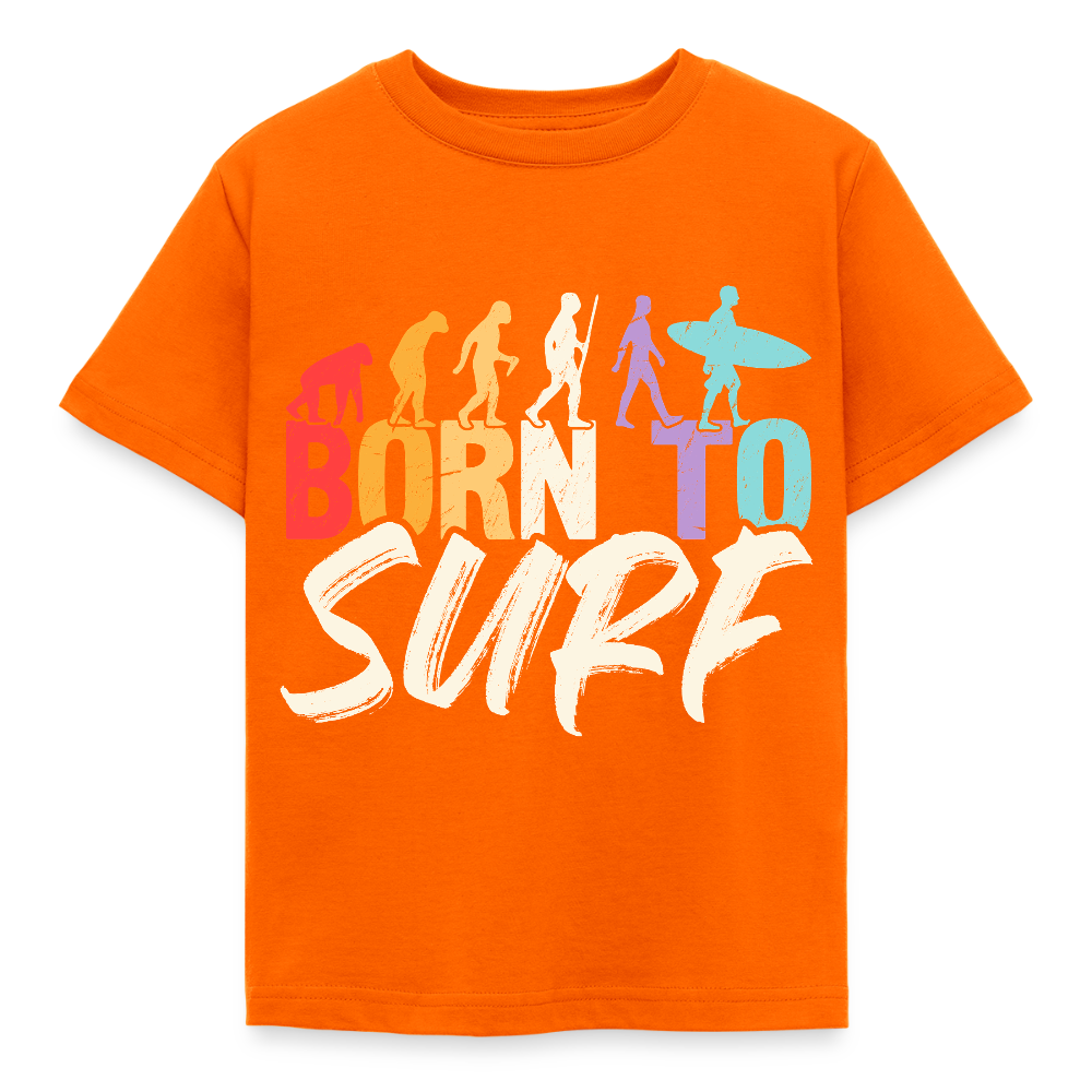 Children's T-Shirt - orange