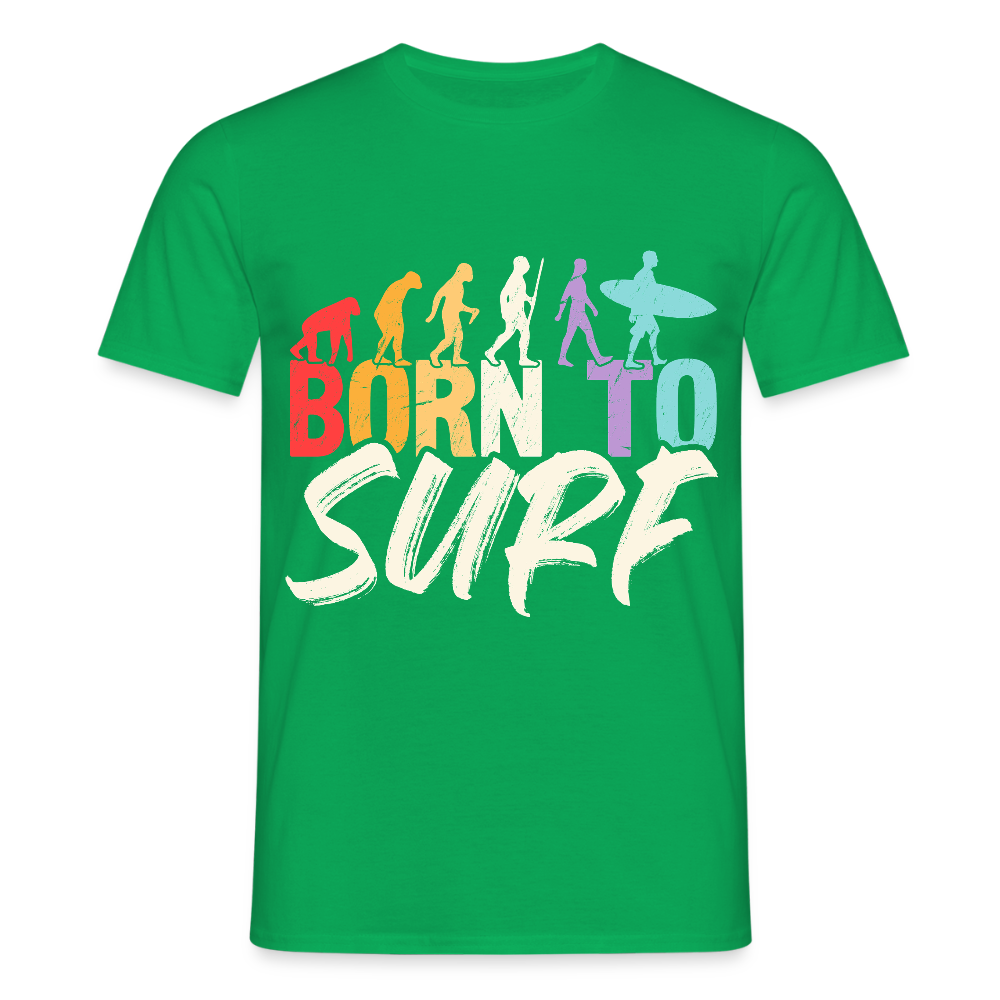 Men's T-Shirt - kelly green
