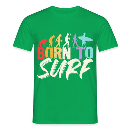 Men's T-Shirt - kelly green