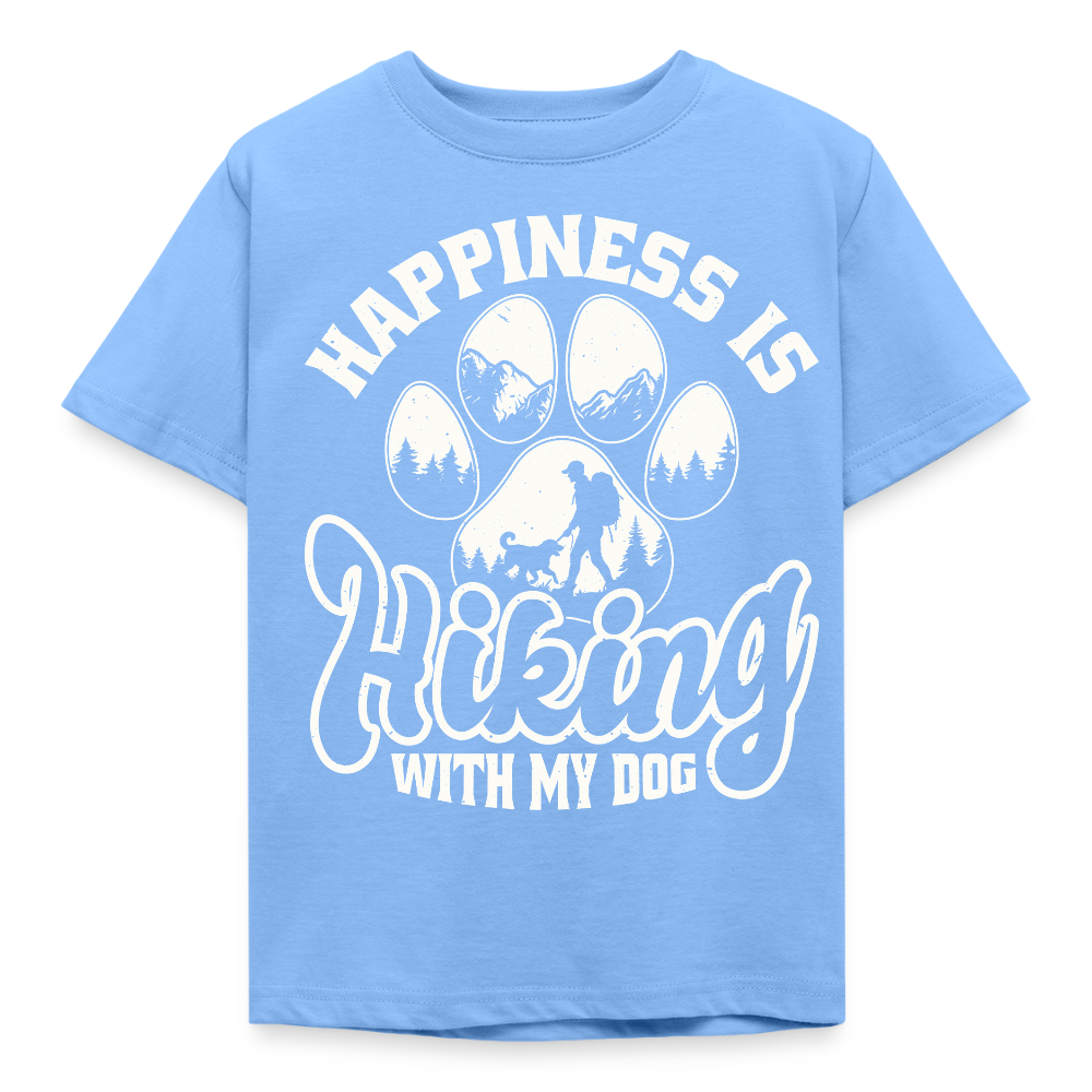 Children's  T-Shirt - sky blue