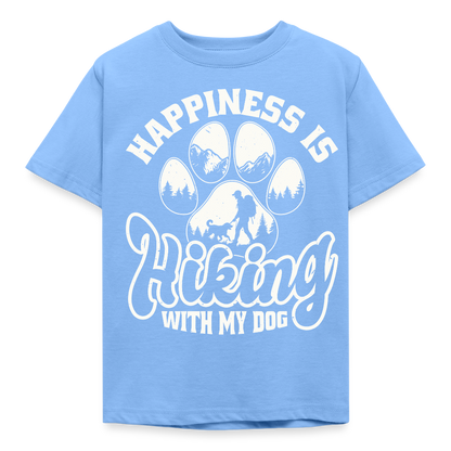 Children's  T-Shirt - sky blue