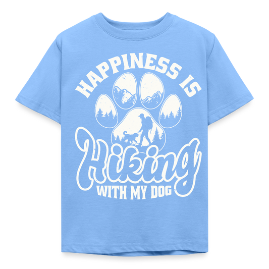 Children's  T-Shirt - sky blue