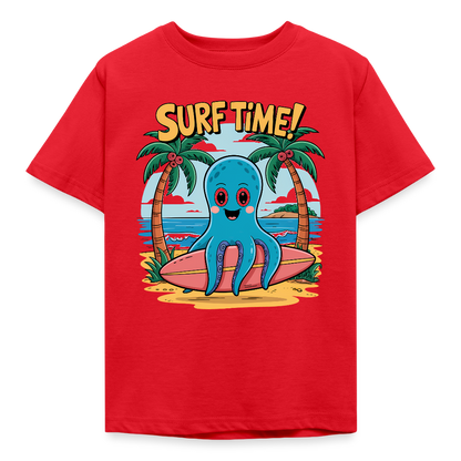 Children's T-Shirt - red