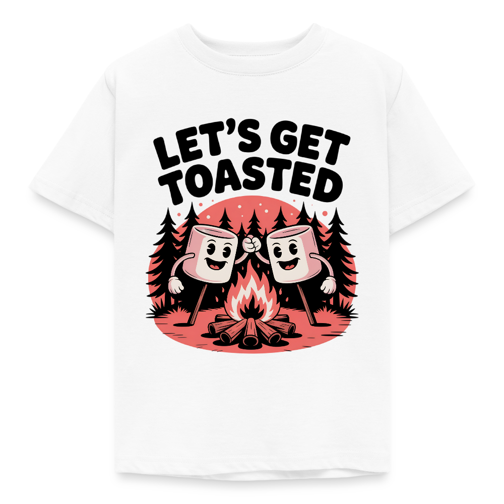 Children's T-Shirt - white