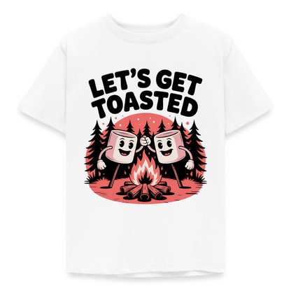 Children's T-Shirt - white