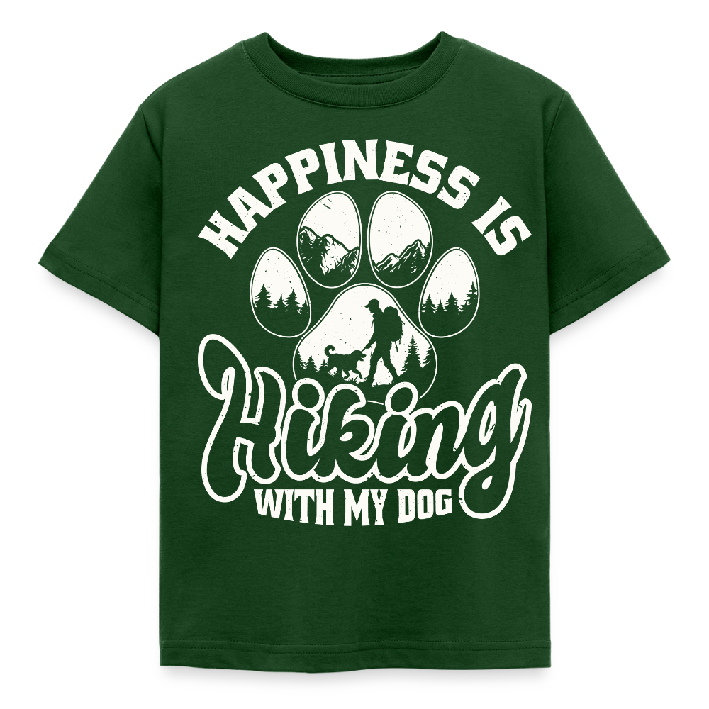 Children's  T-Shirt - forest green
